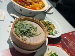 -新疆兵团食府清真(马连道店)