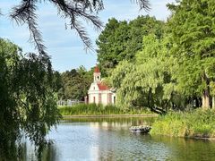 -上海共青森林公园