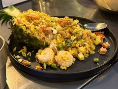 -simply thai天泰(长泰广场店)