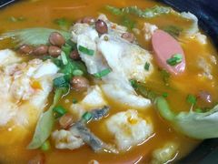 -缘久缘米粉(新街口店)