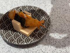 -争鲜回转寿司(中街大悦城店)