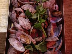 -街角等你.大连海鲜烧烤.经典铁板海鲜串(西安路店)