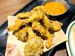 -404干式熟成牛排馆•聚会餐厅