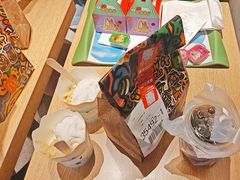 -麦当劳(花园北路店)