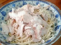 -鸿福面馆(乍浦路店)