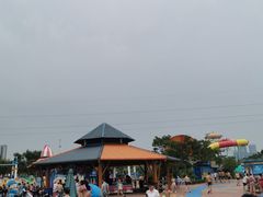 -华夏文旅海洋公园