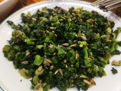 -小杨烤肉(朱雀店)