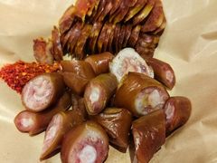 -水煮三国·川鲁江湖菜(香山店)