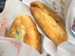 -老上海葱油饼(黄河路店)