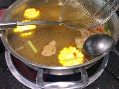 -尚合里潮汕牛肉火锅(海沧店)