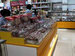 零售区-真老大房鲜肉月饼(南京路步行街店)
