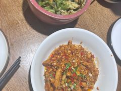 -八碗湘长沙市井菜(坡子街店)