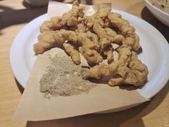 -关东小磨东北菜(上海长风大悦城店)