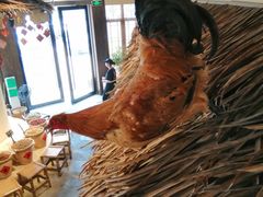 -洞庭土菜馆(天河北总店)