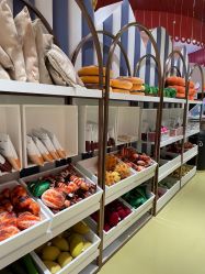 -meland club亲子乐园(重庆万象城店)