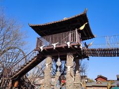 -呀路古热带植物园