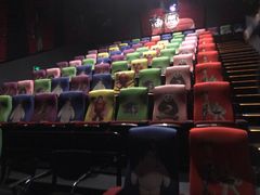 -万达影城(番禺万达广场店)