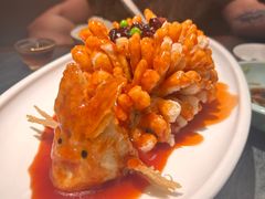 -小厨娘金榜题名(夫子庙秦淮河店)