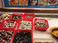 -老地方海鲜坊(步行街店)