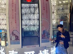 -摩天活力城·摩天轮