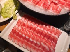 -东来顺·非遗火锅(高新店)