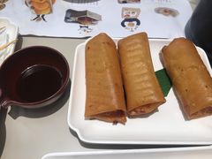 -蔡澜点心·粤菜(西单大悦城店)