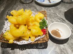 -前海沿·青岛菜(乐客城店)