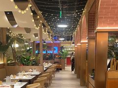 -帕娜·泰式茶餐厅·Bistro(近铁广场店)