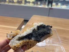 -白玉兰食品(中山公园龙之梦店)