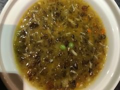 蟹粉桃胶-蟹榭·本帮江浙菜·蟹宴(五角场合生汇商场店)