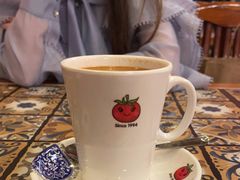 -番茄屋葡式美食(总店)