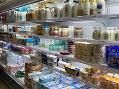 零售区-牛奶便利(东四店)
