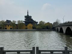 -东湖景区