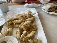 -华盛丰温州大排档(东三环南路店)