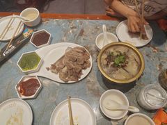 -哈啾嗨·新概念蒙餐(红星新城店)