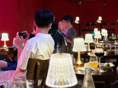 -JZ Club 爵士酒吧(上海店)
