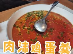 -荷塘秋月·本帮江浙菜(国权路店)