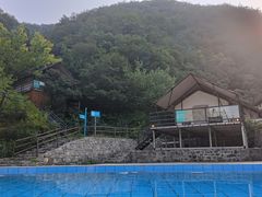 -北京山里寒舍度假酒店