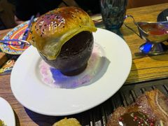 -卢布林西餐厅(万正店)