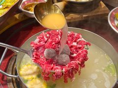 -大吉利·潮汕鲜牛肉火锅(总店)