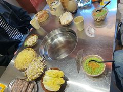 -郭铁柱·泥炉老火锅(江北龙湖天街店)