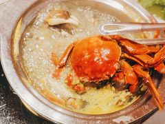 -鼎香缘海鲜自助火锅烤肉(锦辉购物广场店)