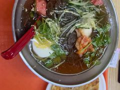 -牛马行牛肉饸饹铺(长春总店)