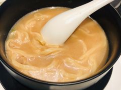 胶东炝锅面-鲁采LU STYLE(新天地店)