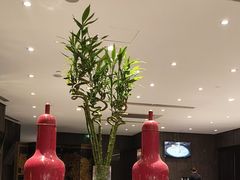 -红棉中餐厅·广州海航威斯汀酒店