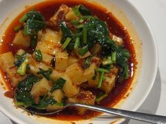 -李记搅团•非遗陕菜(三桥店)