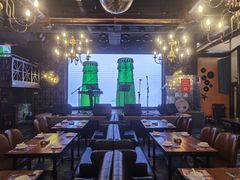 -爱啤精酿·民谣酒馆(滨江店)