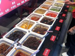 -热辣宗师·串串火锅(万达金街店)