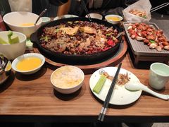 -老板恋上鱼(高新万达店)