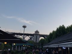 -汉水谣·江景餐厅(江滩店)